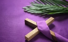 Hiệp thông: Bà Cố MARIA TRẦN ĐỖ THỊ DUNG