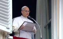 Kinh Truyền Tin (1/3): Chúa biến đổi những vết thương của lịch sử