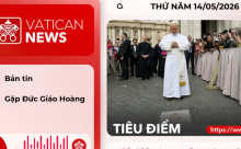 Radio thứ Năm 14/05/2026