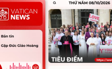 Radio thứ Năm 08/10/2026