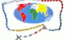 Thông Điệp Augustissimae Virginis Mariae Về Hội Mân Côi