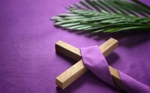 Hiệp thông: Bà Cố MARIA PHẠM THỊ PHA