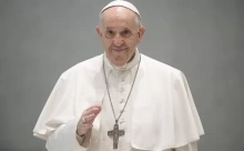 Giáo hội Việt Nam cầu nguyện cho Đức cố Giáo hoàng Phanxicô