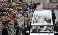 Tiếp kiến chung 24/9: Con Thiên Chúa đã đi sâu vào chốn tối tăm nhất để tìm người cuối cùng