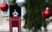 Kinh Truyền Tin (26/12): Lấy đức tin để chống lại sự ngờ vực