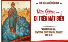 Thứ Tư 07/01/2026 – Thứ Tư sau lễ Hiển Linh