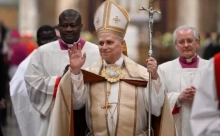 Bài giảng của Đức Thánh Cha Lêô XIV trong Kinh Chiều II Lễ Thánh Phaolô Trở Lại Đền thờ Thánh Phaolô Ngoại Thành