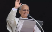 Kinh Truyền Tin 4/1: Niềm hy vọng Kitô giáo dựa trên sự lựa chọn của Thiên Chúa