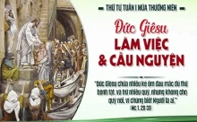 Thứ Tư 14/01/2026 – Thứ Tư tuần 1 thường niên