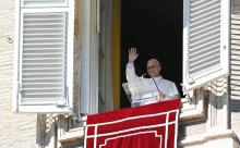 Kinh Truyền Tin (22/2): Hãy dành không gian cho sự thinh lặng