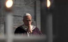 Bài Giảng Thứ Tư Lễ Tro của Đức Thánh Cha Lêô XIV