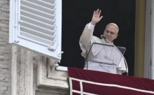 Kinh Truyền Tin (22/3): Hướng đến các biến cố Vượt Qua của Chúa