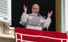 ĐTC Lêô: Đức tin cần được nuôi dưỡng và nâng đỡ