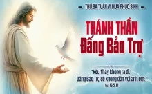 Thứ Ba 12/05/2026 – Thứ Ba tuần 6 Phục Sinh