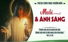 Thứ Ba 09/06/2026 – Thứ Ba tuần 10 thường niên