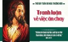 Thứ Bảy 04/07/2026 – Thứ Bảy đầu tháng, tuần 13 thường niên
