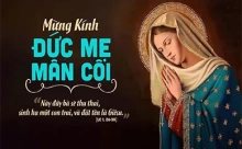 Chúa Nhật 04/10/2026 – CHÚA NHẬT 27 THƯỜNG NIÊN năm A – Kính trọng thể ĐỨC MẸ MÂN CÔI