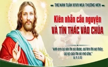 Thứ Năm 08/10/2026 – Thứ Năm tuần 27 thường niên