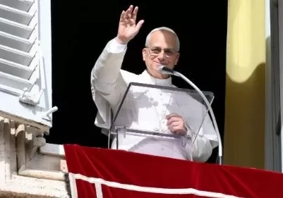 Kinh Truyền Tin (26/10): Chúng ta được cứu nhờ khiêm tốn đến trước Thiên Chúa