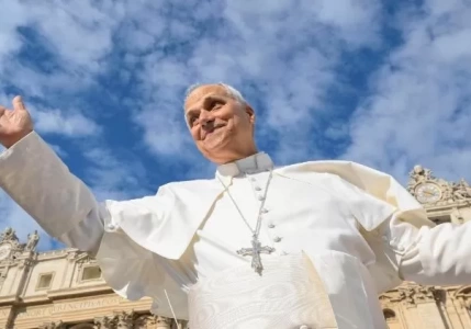 Đức Thánh Cha sẽ thực hiện chuyến tông du đầu tiên tới Thổ Nhĩ Kỳ và Libăng