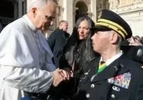 Tiếp kiến chung (26/11): Hy vọng vào sự sống để trao ban sự sống