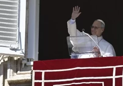 Kinh Truyền Tin 15/2: T&igrave;nh y&ecirc;u l&agrave; sự c&ocirc;ng ch&iacute;nh đ&iacute;ch thực