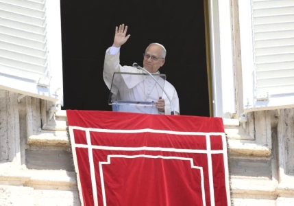 Kinh Truyền Tin (4/10): Thi&ecirc;n Ch&uacute;a dẫn dắt lịch sử, biến sự dữ th&agrave;nh ơn cứu độ