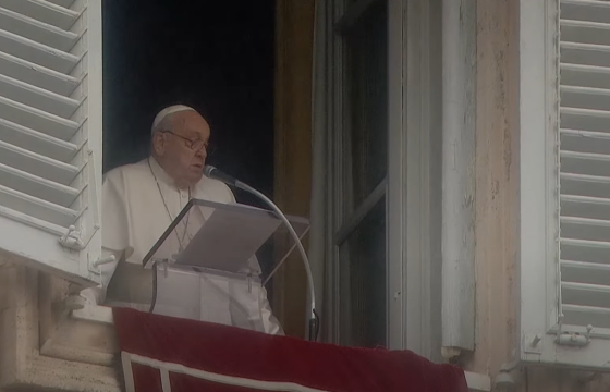 Kinh truyền tin 05/01: Đừng ngại bước đi!