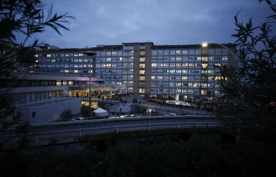 Sức khoẻ của Đức Thánh Cha tiến triển tốt và ngài tiếp tục làm việc (sáng 20/2)