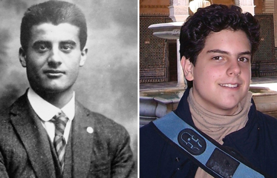 Chân phước Acutis và Frassati sẽ được phong thánh cùng nhau vào ngày 7/9