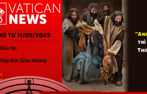 Radio thứ Năm 11/09/2025