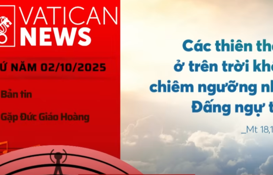 Radio thứ Năm 02/10/2025