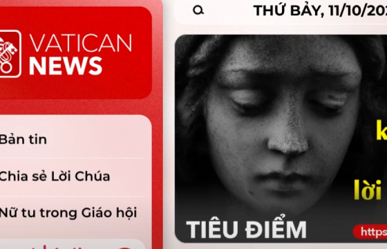 Radio thứ Bảy 11/10/2025