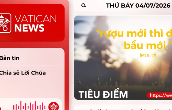 Radio thứ Bảy 04/07/2026