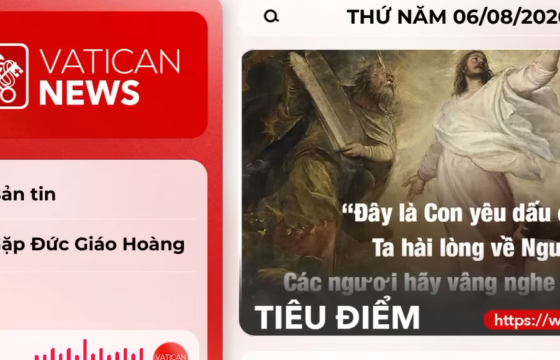 Radio thứ Năm 06/08/2026