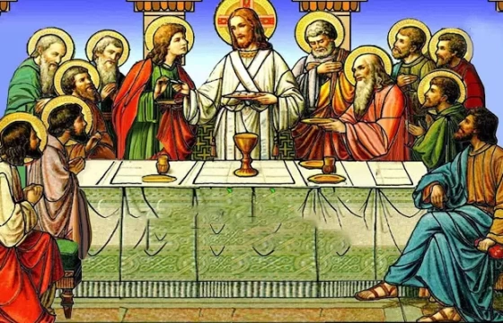 Thứ Tư 29/05/2024 – Thứ Tư tuần 8 thường niên – Ai muốn làm lớn phải làm người phục vụ