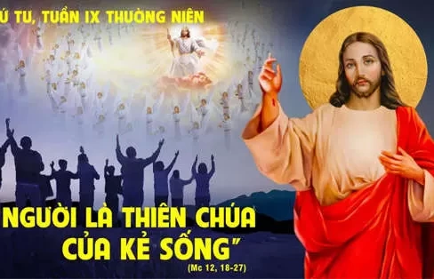 Thứ tư 05/06/2024 – Thánh Bôniphát, giám mục, tử đạo - Lễ nhớ