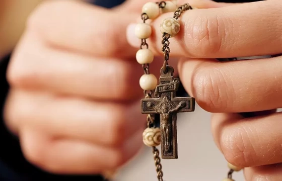 Kinh Mân Côi là lời cầu nguyện tuyệt vời nhất