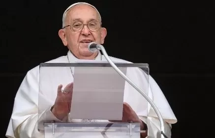 Kinh Truyền Tin 23/6: Chúa luôn đồng hành dù trong cơn bão táp