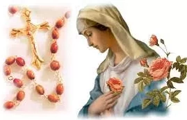 Kinh Mân Côi là kho tàng quý giá bậc nhất của Giáo hội