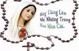 Mẹ làm cho chúng con được sống