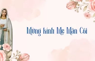 Trích lời cha Giuse Kentenich – Tôi tớ Chúa, tông đồ cổ võ phong trào Kinh Mân Côi (1885-1968)