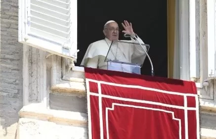 Kinh Truyền Tin 28/7: Trao dâng, tạ ơn và chia sẻ