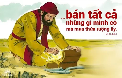 Thứ tư 31/07/2024 – Thứ Tư tuần 17 thường niên - Kính nhớ thánh Ignaxiô Loyôla