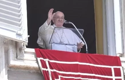 Kinh Truyền Tin 15/8: Bước đi đến chặng cuối là Nước Trời