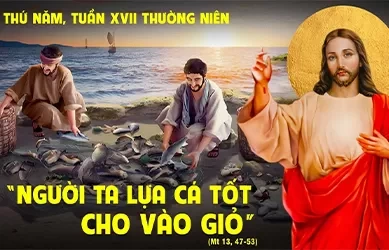 Thứ năm 01/08/2024 – Thứ Năm đầu tháng, tuần 17 thường niên – Thánh Anphong Maria Ligôri, giám mục, tiến sĩ Hội Thánh - Lễ nhớ