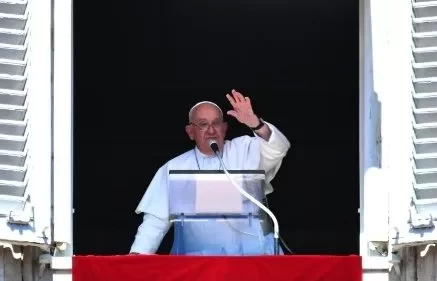 Kinh Truyền Tin 15/9: Chúa Giêsu là ai đối với tôi?