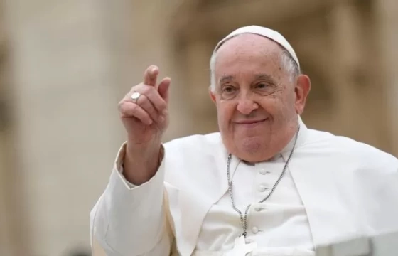 Giám mục Hà Tĩnh: Người Việt Nam chờ đợi ĐTC Phanxicô viếng thăm