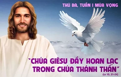 Thứ ba 03/12/2024 – Thứ Ba tuần 1 mùa vọng – THÁNH PHANXICÔ XAVIÊ linh mục - Bổn mạng các xứ truyền giáo - Lễ kính