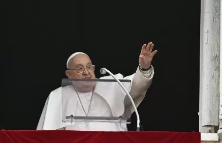 Kinh Truyền Tin 19/1: Với sự túng thiếu của chúng ta, Thiên Chúa ban dư tràn